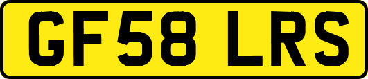 GF58LRS