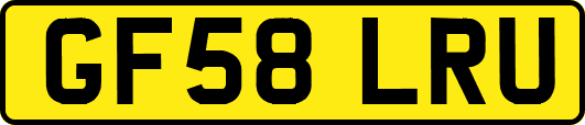 GF58LRU