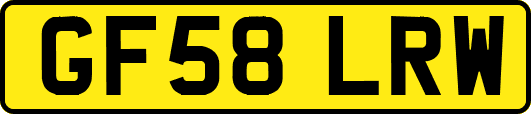 GF58LRW