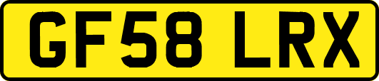 GF58LRX