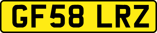 GF58LRZ