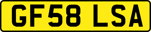 GF58LSA