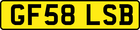 GF58LSB