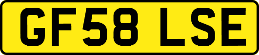 GF58LSE