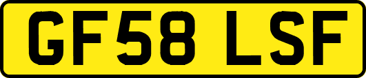 GF58LSF