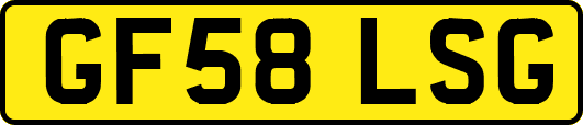 GF58LSG