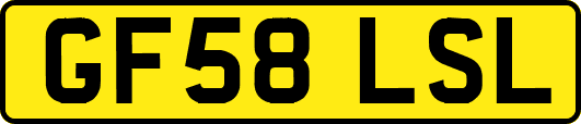 GF58LSL