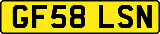 GF58LSN