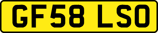 GF58LSO