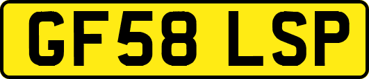 GF58LSP