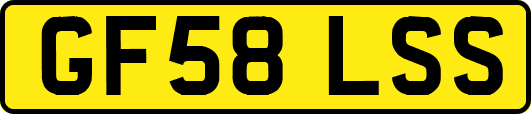 GF58LSS