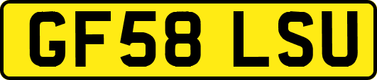 GF58LSU