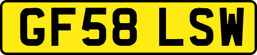 GF58LSW