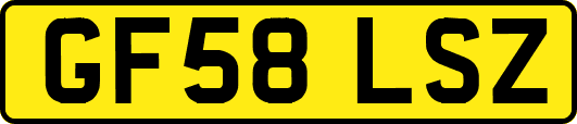 GF58LSZ
