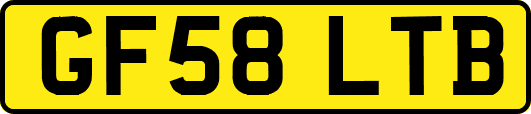 GF58LTB