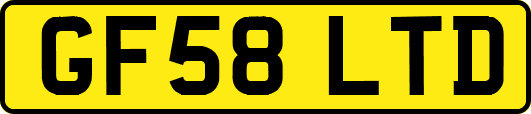 GF58LTD