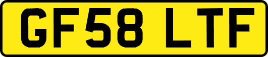 GF58LTF