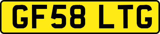 GF58LTG