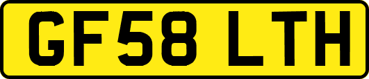 GF58LTH