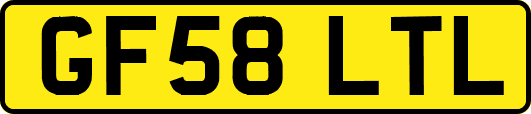 GF58LTL
