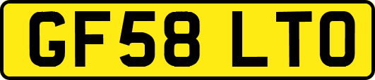 GF58LTO