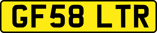 GF58LTR