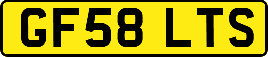 GF58LTS