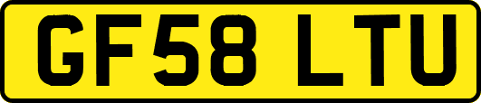 GF58LTU