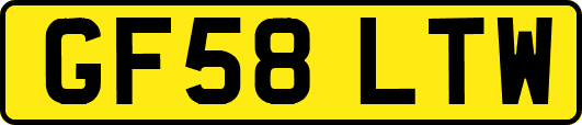 GF58LTW