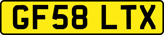 GF58LTX