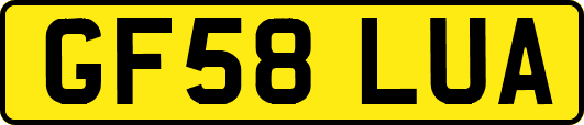 GF58LUA