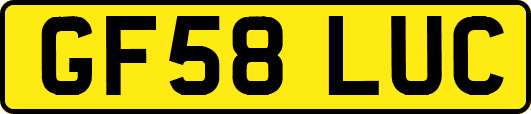 GF58LUC