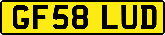 GF58LUD