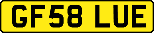 GF58LUE