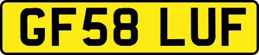 GF58LUF