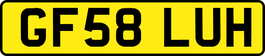 GF58LUH