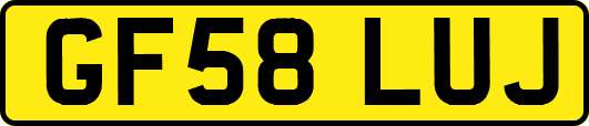 GF58LUJ