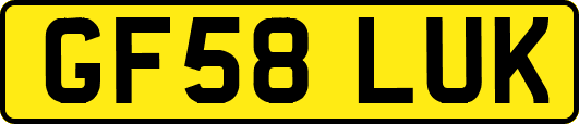 GF58LUK