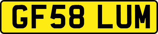 GF58LUM