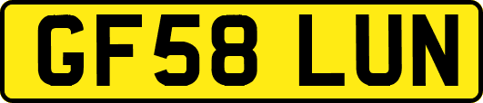 GF58LUN