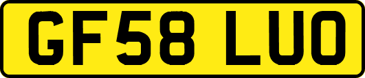 GF58LUO