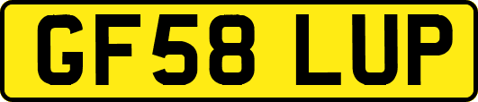 GF58LUP