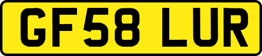 GF58LUR