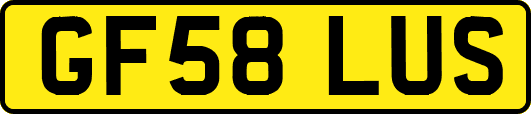 GF58LUS