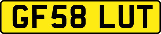 GF58LUT