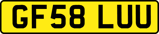 GF58LUU
