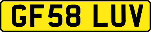 GF58LUV