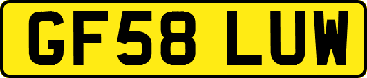 GF58LUW