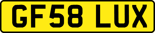 GF58LUX