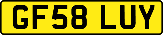 GF58LUY
